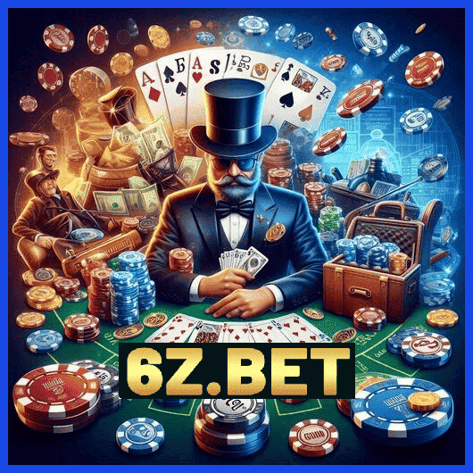 6ZBET app com funções completas para apostas