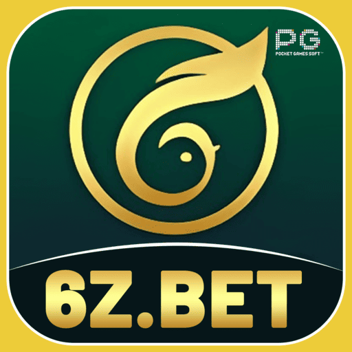 Imagem promocional da 6ZBET mostrando a plataforma e suas vantagens