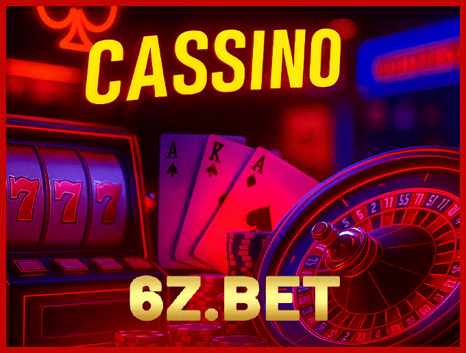 Imagem mostrando o cassino ao vivo da 6ZBET com dealers reais conduzindo jogos de mesa