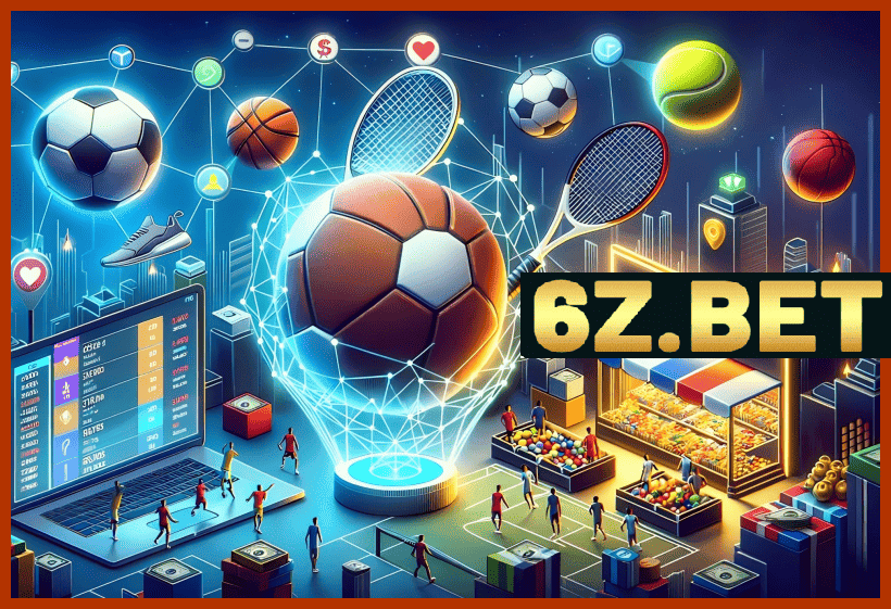 6ZBET apostas esportivas com análise profissional e mercados diversos