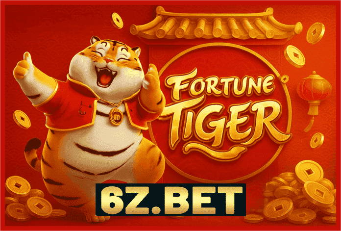 Jogo Tiger Ox Mouse da 6ZBET.