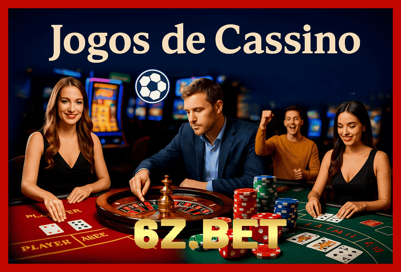 Imagem ilustrativa mostrando a plataforma 6ZBET com variedade de jogos online e provedores populares.