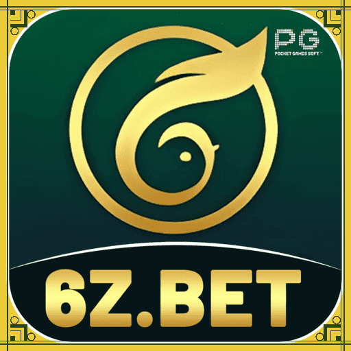 Imagem promovendo jogos de loteria online da 6ZBET com prêmios incríveis.